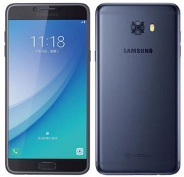 Прошивка телефона Samsung Galaxy C7 Pro в Волгограде